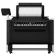 фото Инженерная машина  Canon plotWAVE T35 P1R CO в Казани