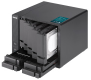 фото Сетевое хранилище QNAP TVS-951X-8G