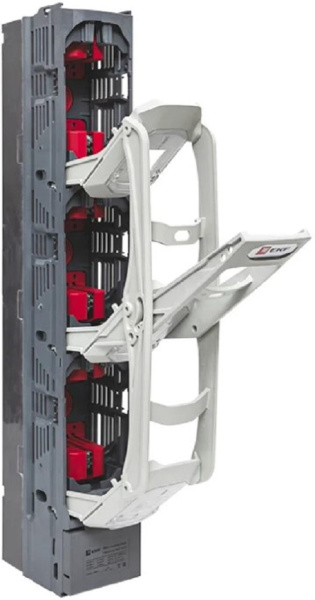 фото Выключатель-разъединитель  EKF uvre2-v-630-o