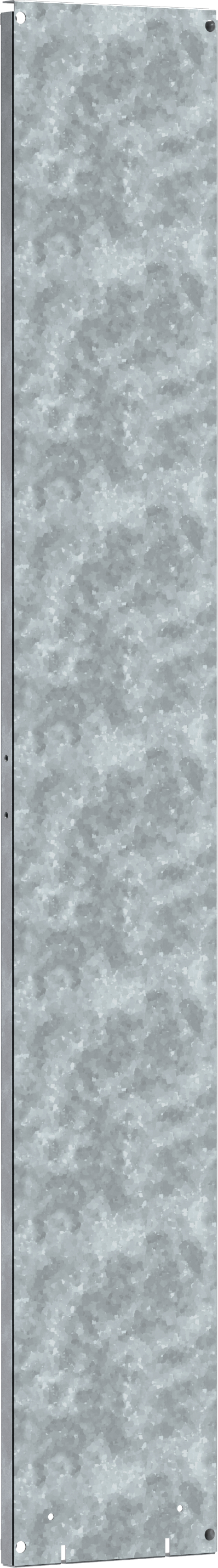 

Монтажная панель IEK YKM40D-FO-MP-200-040 FORMAT 2000х400, YKM40D-FO-MP-200-040