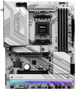 фото Материнская плата ASRock X870 PRO RS WIFI