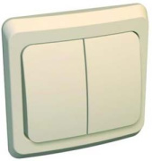 фото Выключатель Systeme Electric BC10-002K