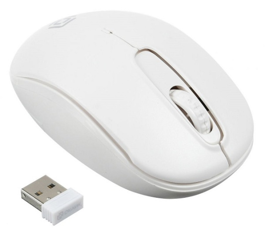 фото Мышь Wireless Oklick 505MW в Самаре