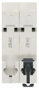 фото Автоматический выключатель Systeme Electric C9F16240