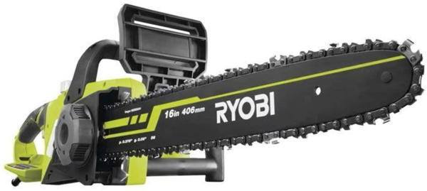 фото Пила цепная Ryobi RCS2340B в Челябинске