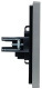 фото Розетка без заземления  IEK FP-R10-10-K46 в Санкт-Петербургe