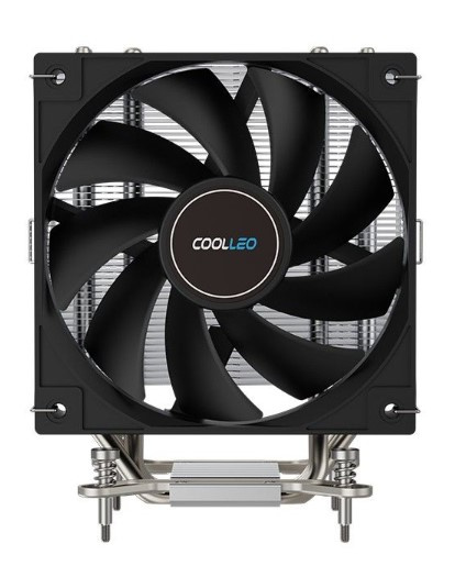 фото Кулер  Coolleo CL-A40 в Волгограде