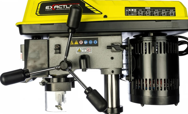 фото Станок сверлильный Ryobi RDP102L
