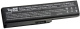 фото Аккумулятор для ноутбука Toshiba TopOn TOP-PA3634 в Казани