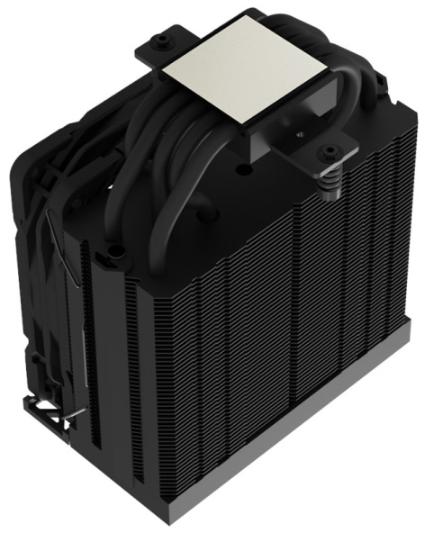 фото Кулер  Zalman CNPS13X DS BLACK в Перми