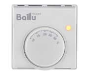фото Терморегулятор Ballu BMT-1