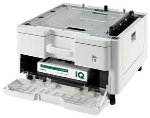 

Опция Kyocera PF-470 1203NP3NL0 кассета на 500 листов с тумбой для FS-6525MFP,C8525MFP,M8124cidn, M8130cidn, M4125idn, M4132idn, PF-470