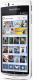 фото Мобильный телефон  Sony Ericsson LT18i Xperia arc S White