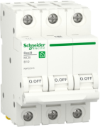 фото Автоматический выключатель Schneider Electric RESI9