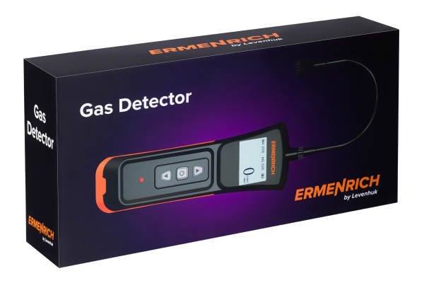 фото Детектор  Ermenrich NG40