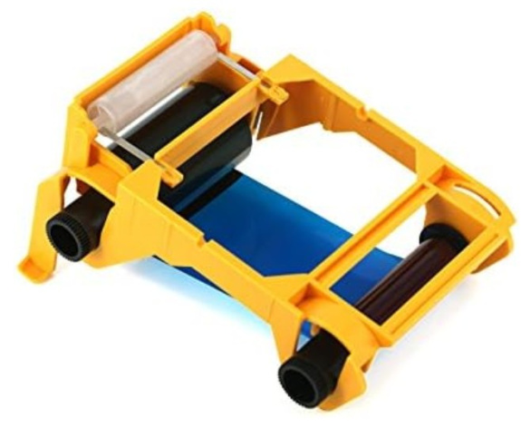 фото Лента красящая OEM 800011-140-AIDC/L в Красноярске