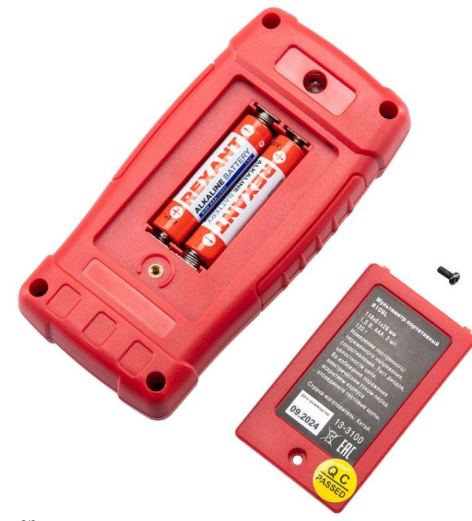 фото Мультиметр  Rexant 13-3100 в Волгограде