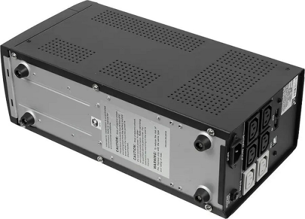 фото Источник бесперебойного питания  Powercom IMP-1025AP в Омске