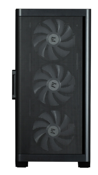 фото Корпус mATX Zalman M4 Black в Ростове-на-Дону
