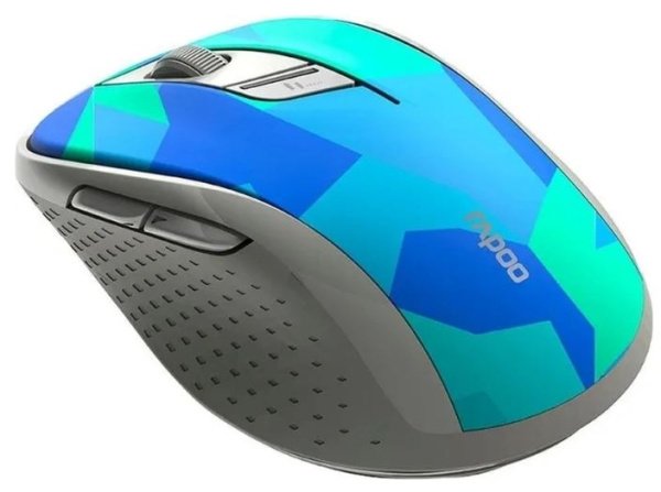 фото Мышь Wireless Rapoo M500 в Уфе