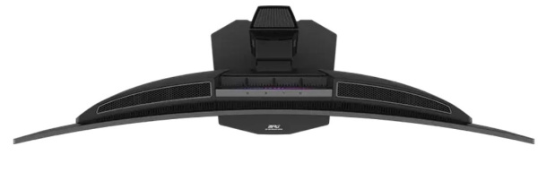 фото Монитор 34 " MSI MPG 341CQR X36, Черный, [9S6-3DE29A-014] в Омске