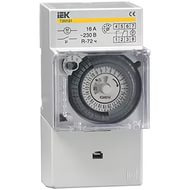 фото Таймер  IEK MTA20-16 в Красноярске