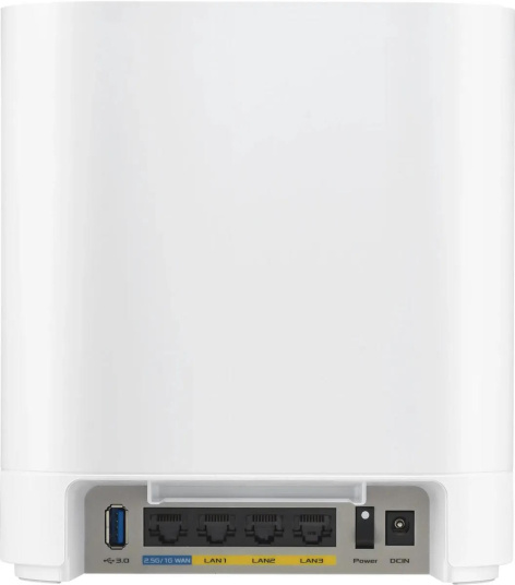 фото Роутер WiFi ASUS EBM68 (W-1-PK) в Казани