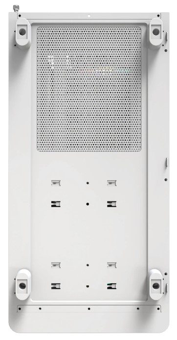 

Корпус ATX Montech XR WOOD WHITE без БП, 2*USB 3.0, XR WOOD WHITE