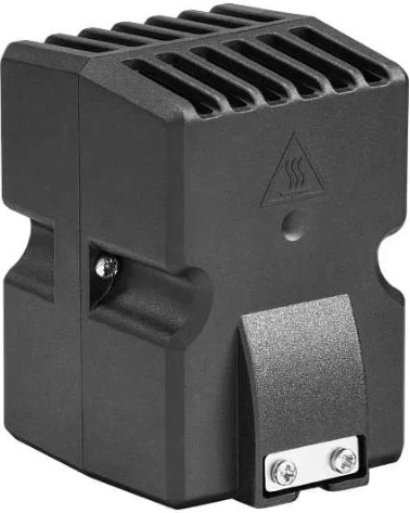 

Нагреватель SILART SNV-424-100 с вентилятором, 240 Вт 12 VDC / 230 V, SNV-424-100