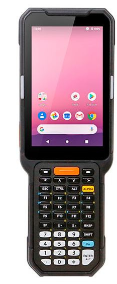 фото Терминал сбора данных PointMobile PM451 в Уфе