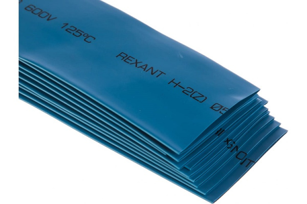 фото Трубка термоусадочная Rexant 25-0005 в Самаре