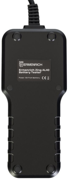 фото Тестер  Ermenrich 83823 в Казани