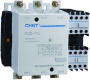 фото Контактор  CHINT 671690