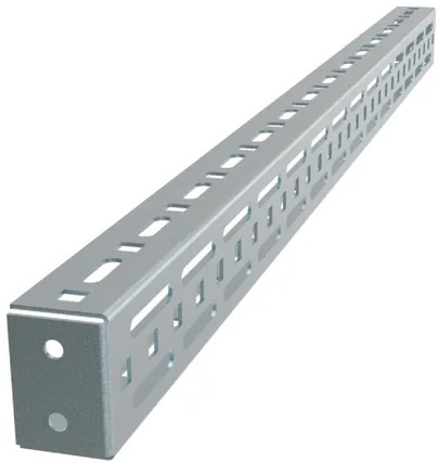 Изображение товара Рейка поперечная EKF FPR4S для шкафов серии FORT