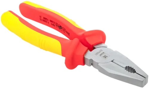 фото Пассатижи  EKF pas-200-exp в Челябинске