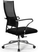 фото Кресло Metta Sit Air-180 B2-290K (M10.B23.G18.W02)