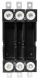 фото Панель втычная EKF mccb99m-400-pin-3f