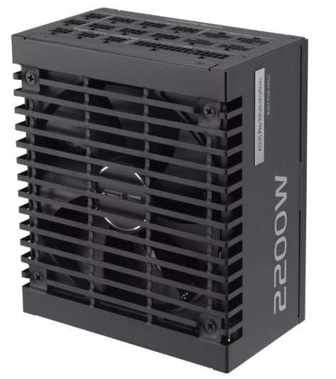фото Блок питания ATX ASUS PRO-WS-2200P