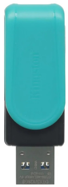 фото Накопитель USB 3.2 128GB Kingston DTXS/128GB в Уфе