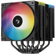 фото Кулер Deepcool AG620 BK ARGB V2