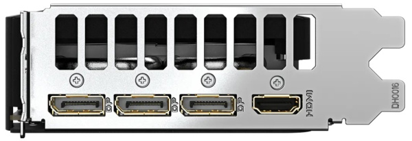 фото Видеокарта GIGABYTE GeForce RTX 5060 EAGLE MAX OC (GV-N5060EAGLEMAX OC-8GD) в Ростове-на-Дону