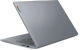 фото Ноутбук  Lenovo IdeaPad Slim 3 15AMN8 15.6 ", Ryzen 5, 8 Гб RAM, 512 Гб SSD, Radeon 610M, Серый