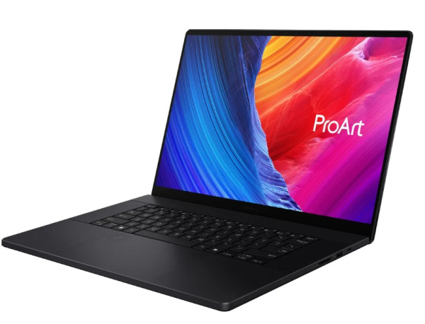 фото Ноутбук ASUS ProArt P16 Special H7606WM-SR172X (, , , , ) [90NB15L1-M00CB0]