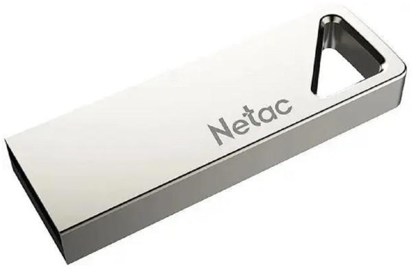 фото Накопитель USB 2.0 4GB Netac NT03U326N-004G-20PN в Смоленске