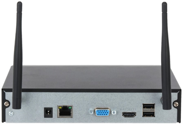 фото Видеорегистратор  Dahua DHI-NVR2104HC-W в Казани