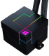 фото Система охлаждения жидкостная Thermalright Matrix 360 Black V2