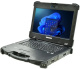 фото Ноутбук  Durabook Z14I G3 Basic в Ростове-на-Дону 14 ", Core Ultra 5, 16 Гб RAM, 256 Гб SSD, Arc graphics, Черный