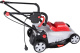 фото Газонокосилка электрическая Ресанта КР-1500 ЭТ
