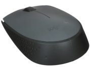 фото Клавиатура и мышь Logitech MK235 RUS