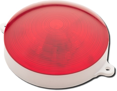 

Оповещатель Электротехника и Автоматика Маяк-12-С 12 В, 20 мА, IP55, Маяк-12-С